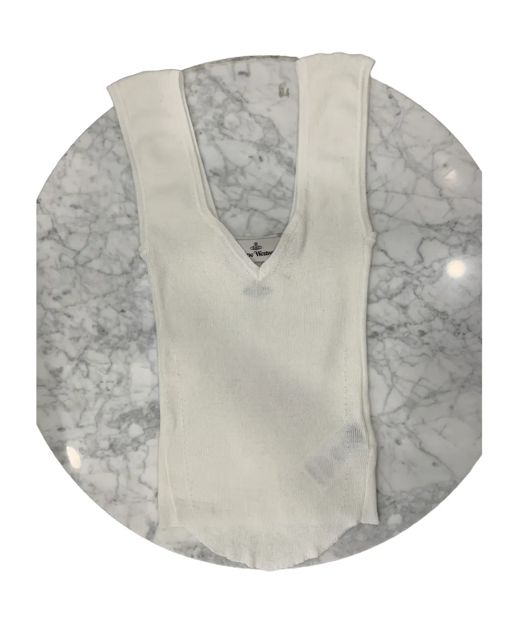 Sleeveless Vest