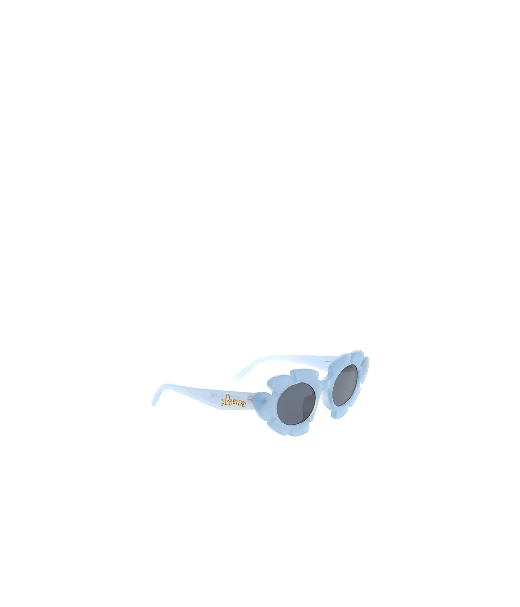 Loewe Flower Frame Sunglasses