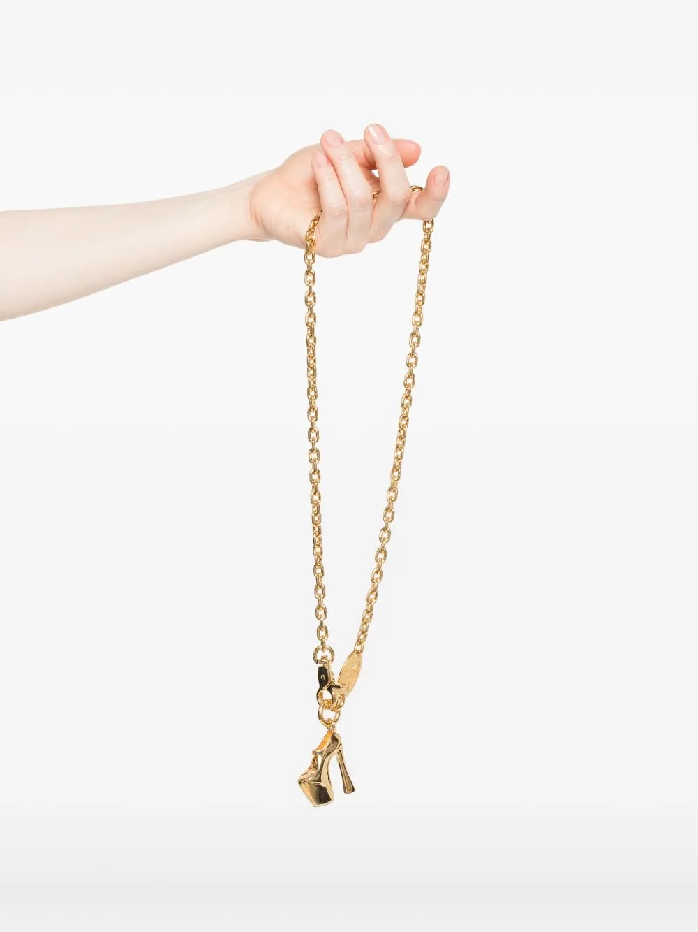 Alienor Necklace