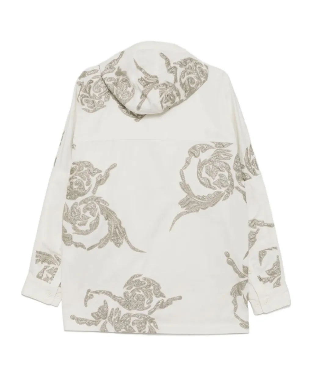 Long Sleeve Casual Jacket