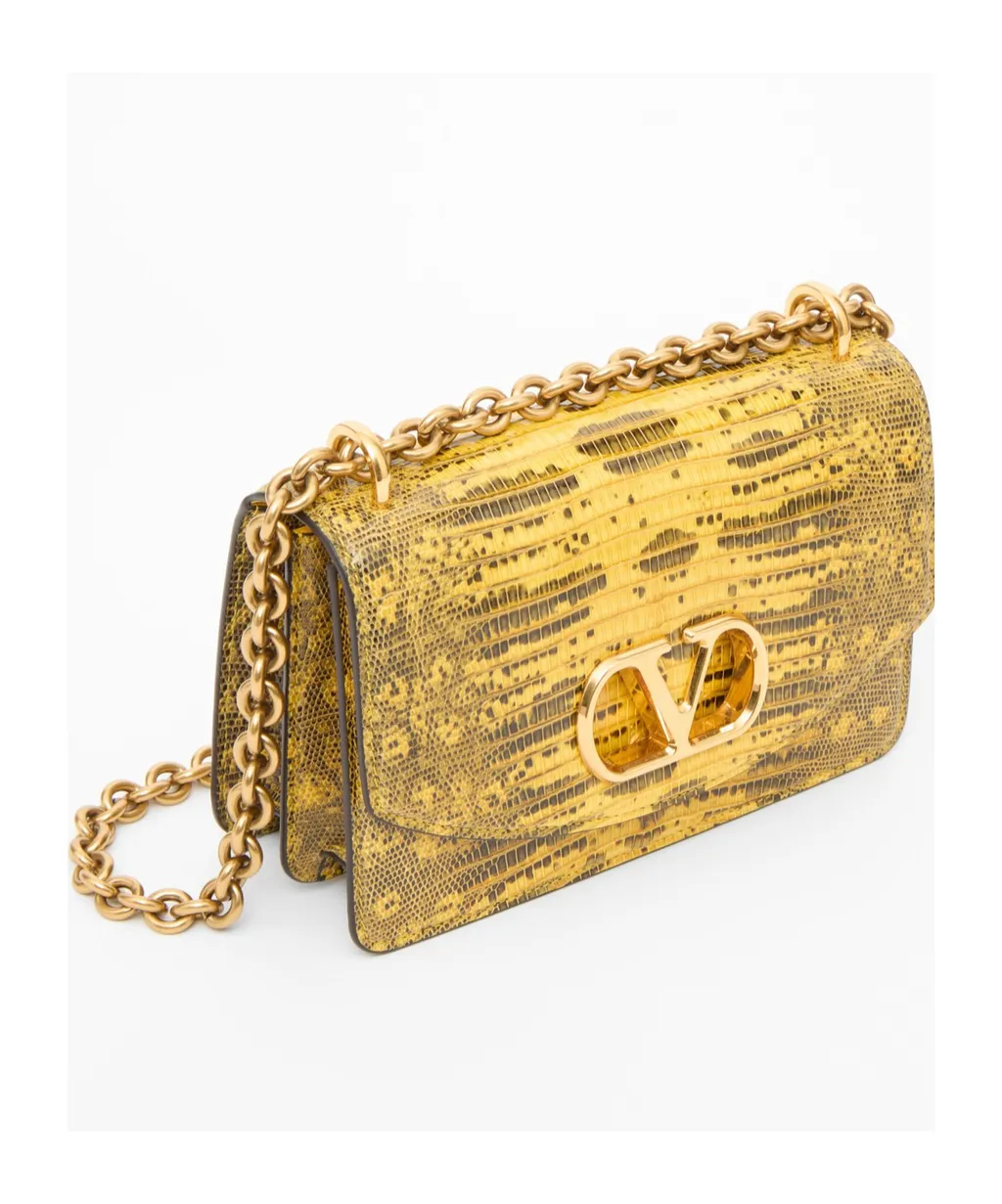 Small Flap Shoulder Bag
