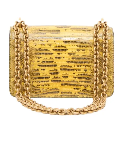 Small Flap Shoulder Bag