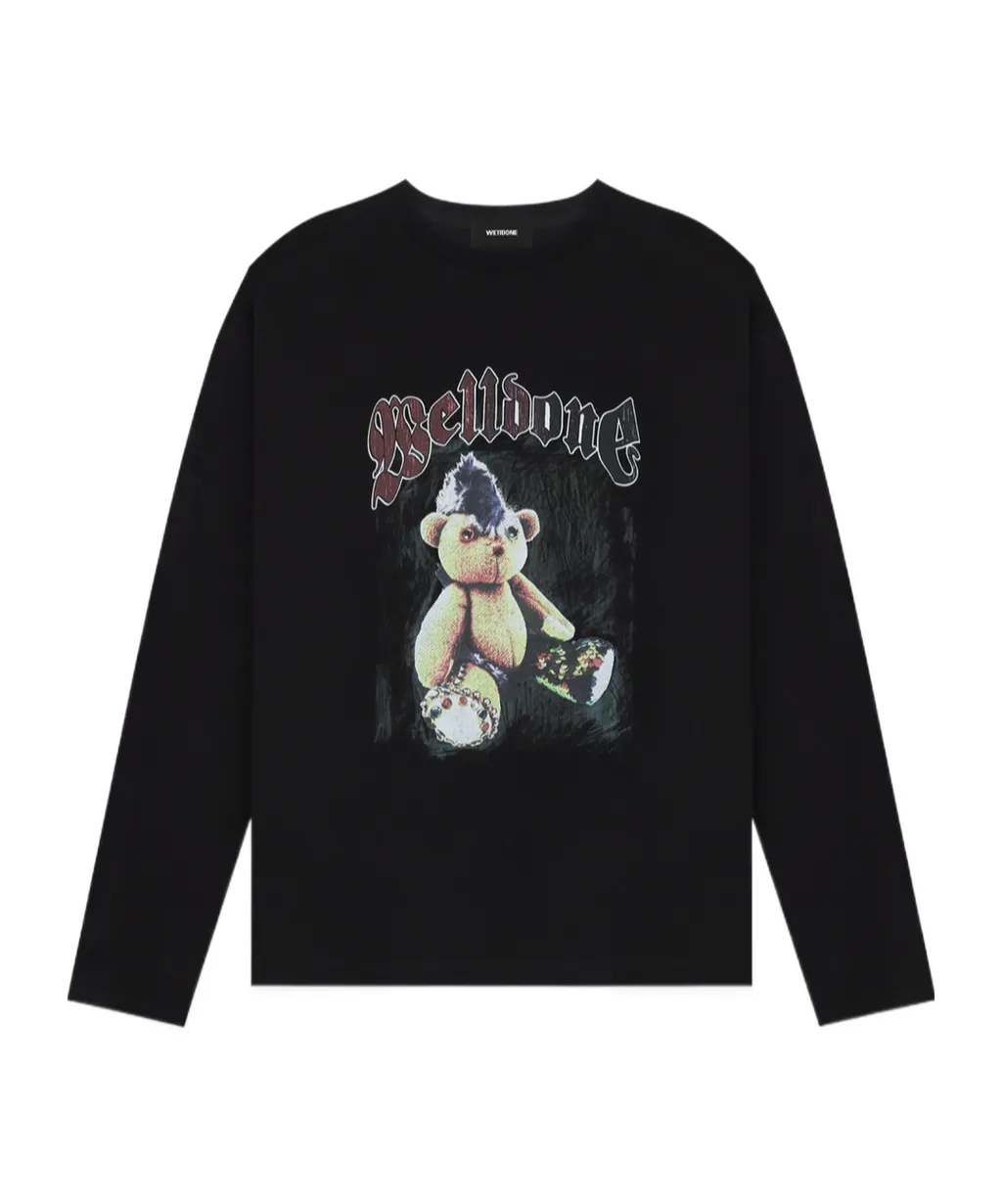 Graphic Print T-Shirt