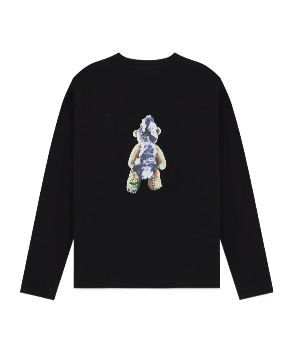 Graphic Print T-Shirt