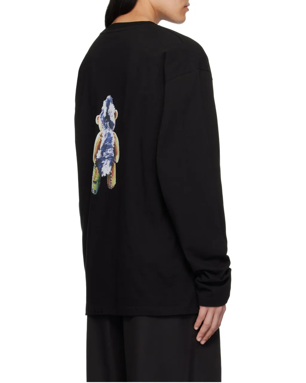 Graphic Print T-Shirt