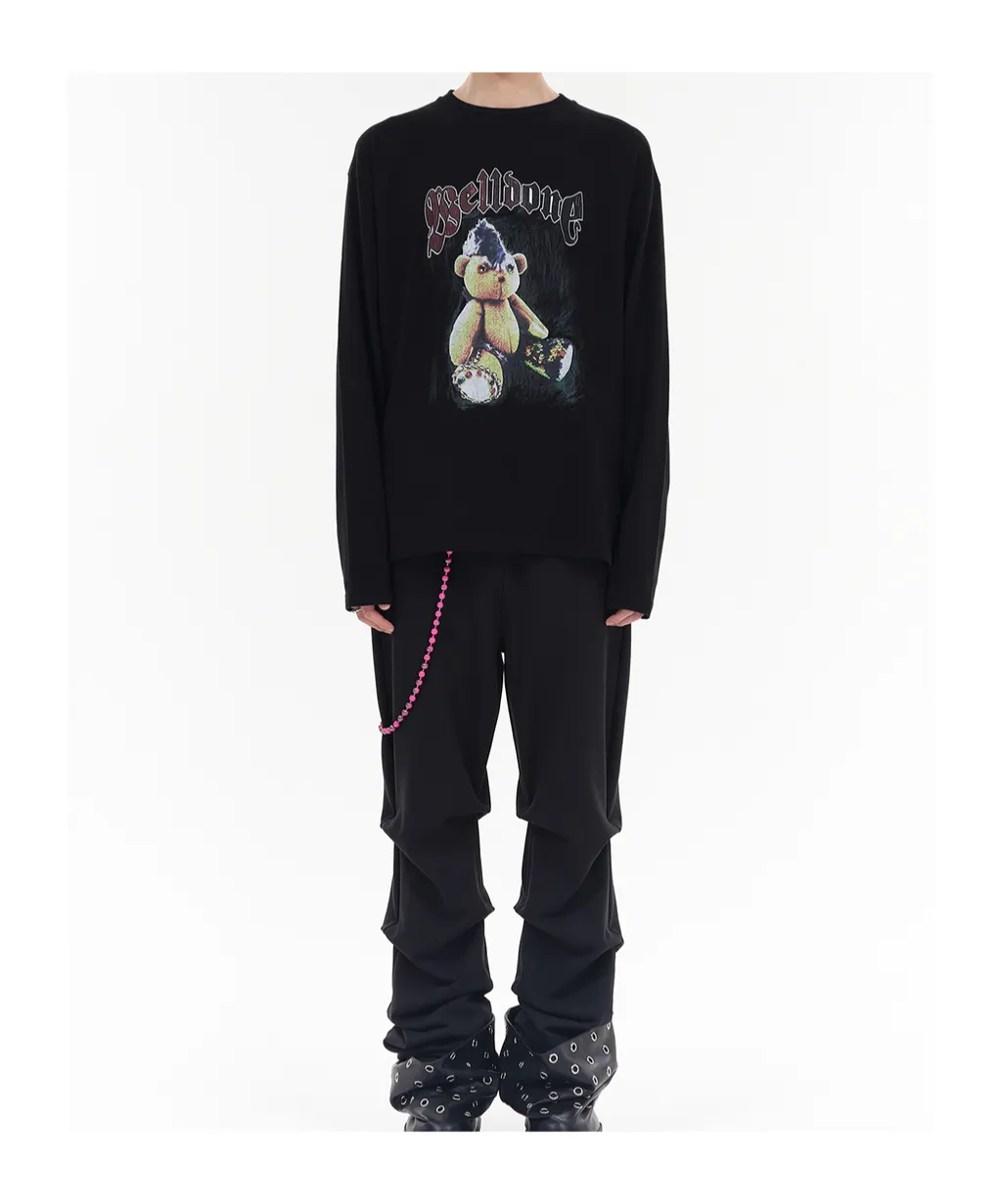 Graphic Print T-Shirt