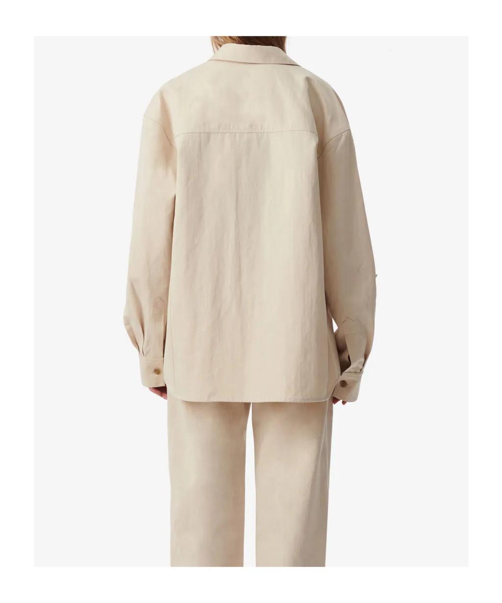 Long Shirt