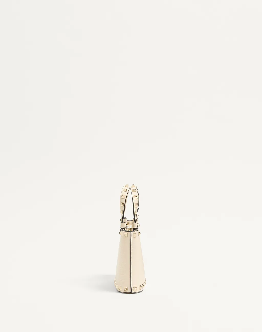 Valentino Garavani Rockstud Mini Tote Bag