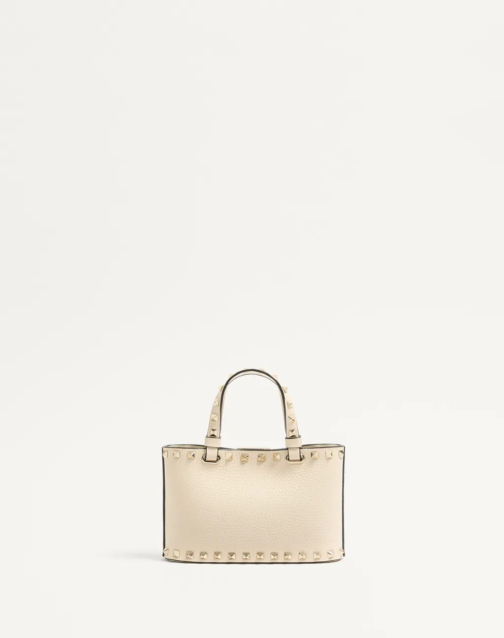 Valentino Garavani Rockstud Mini Tote Bag