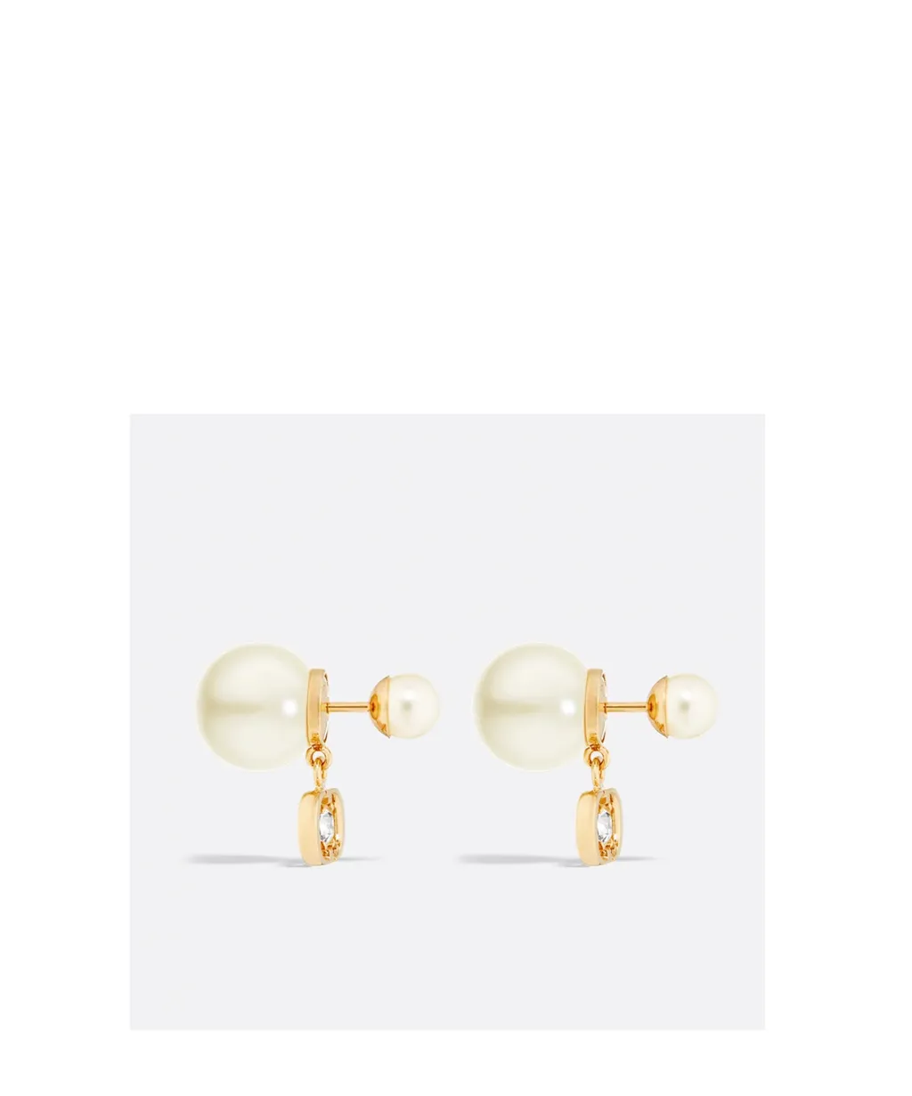 Dior Tribales Earrings