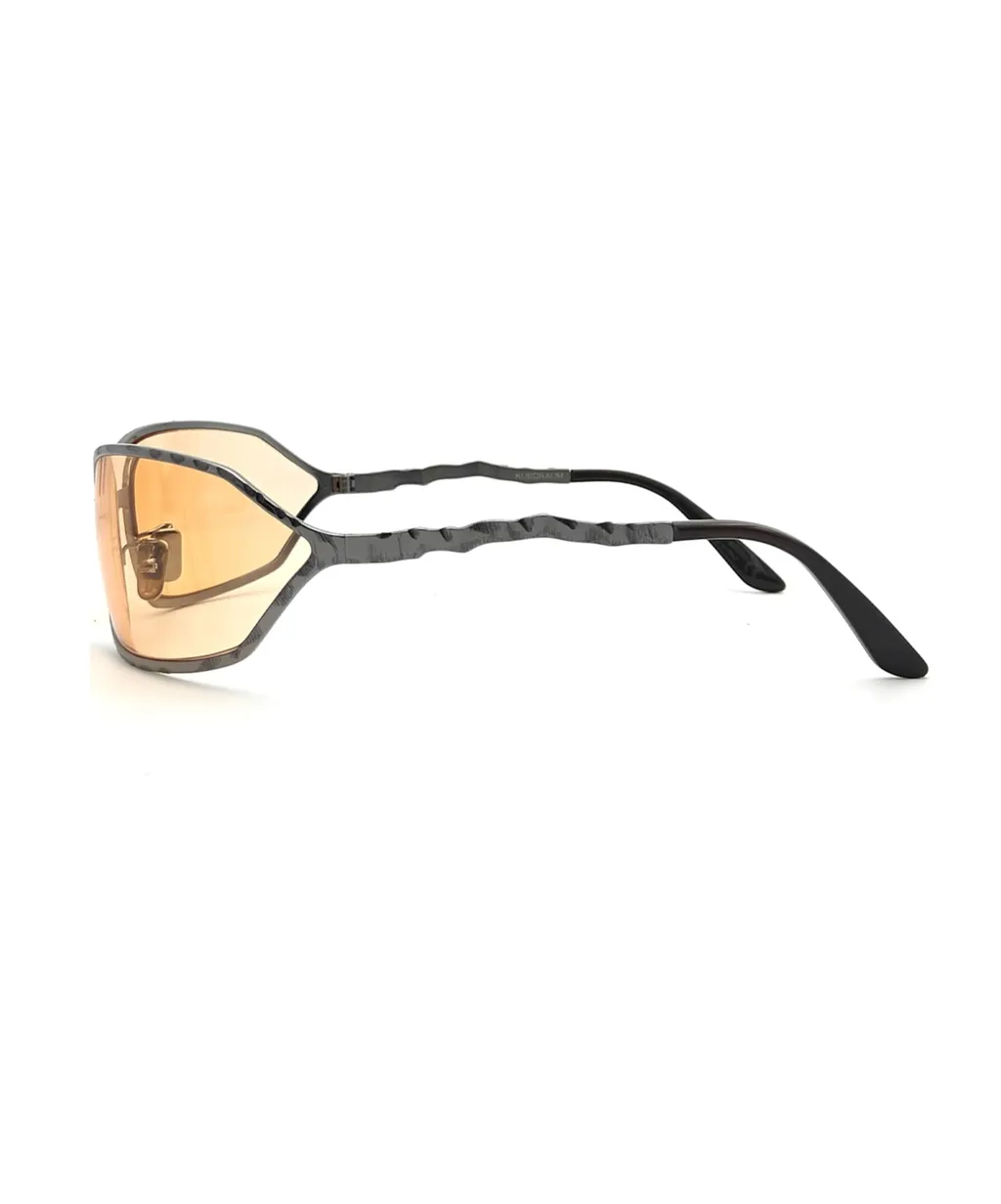 Geometric Sunglasses