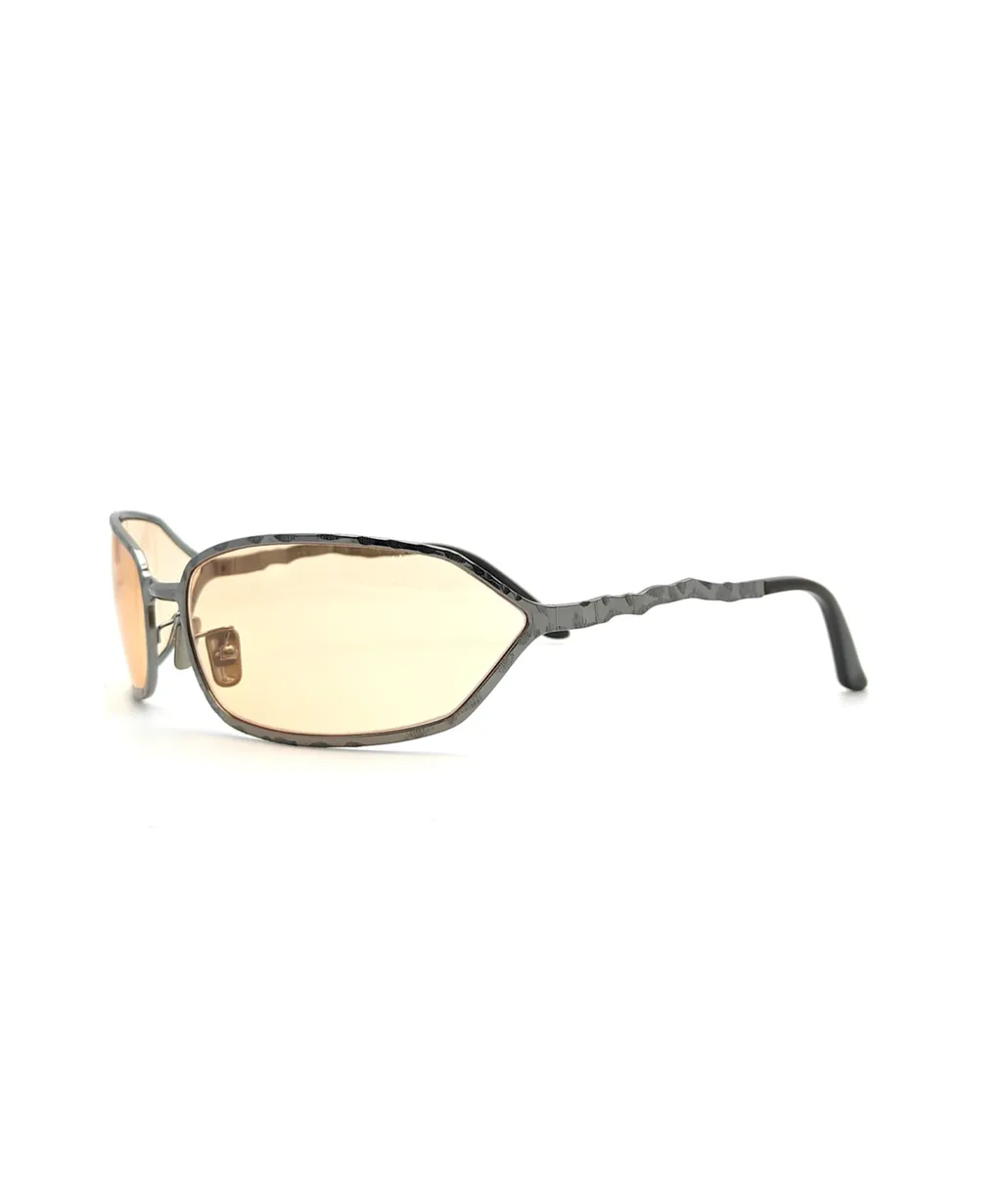 Geometric Sunglasses
