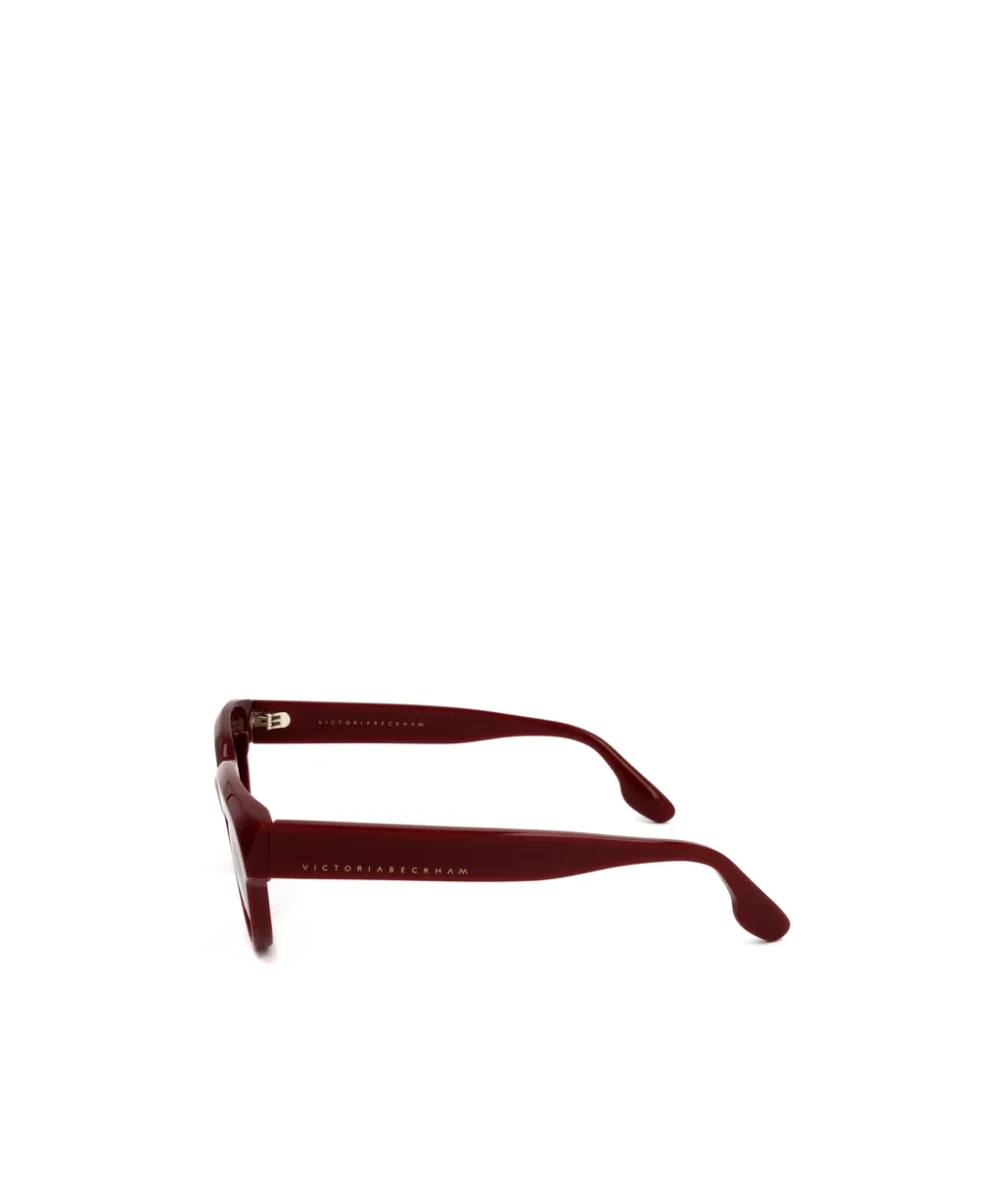 Victoria Beckham Cat-Eye Sunglasses