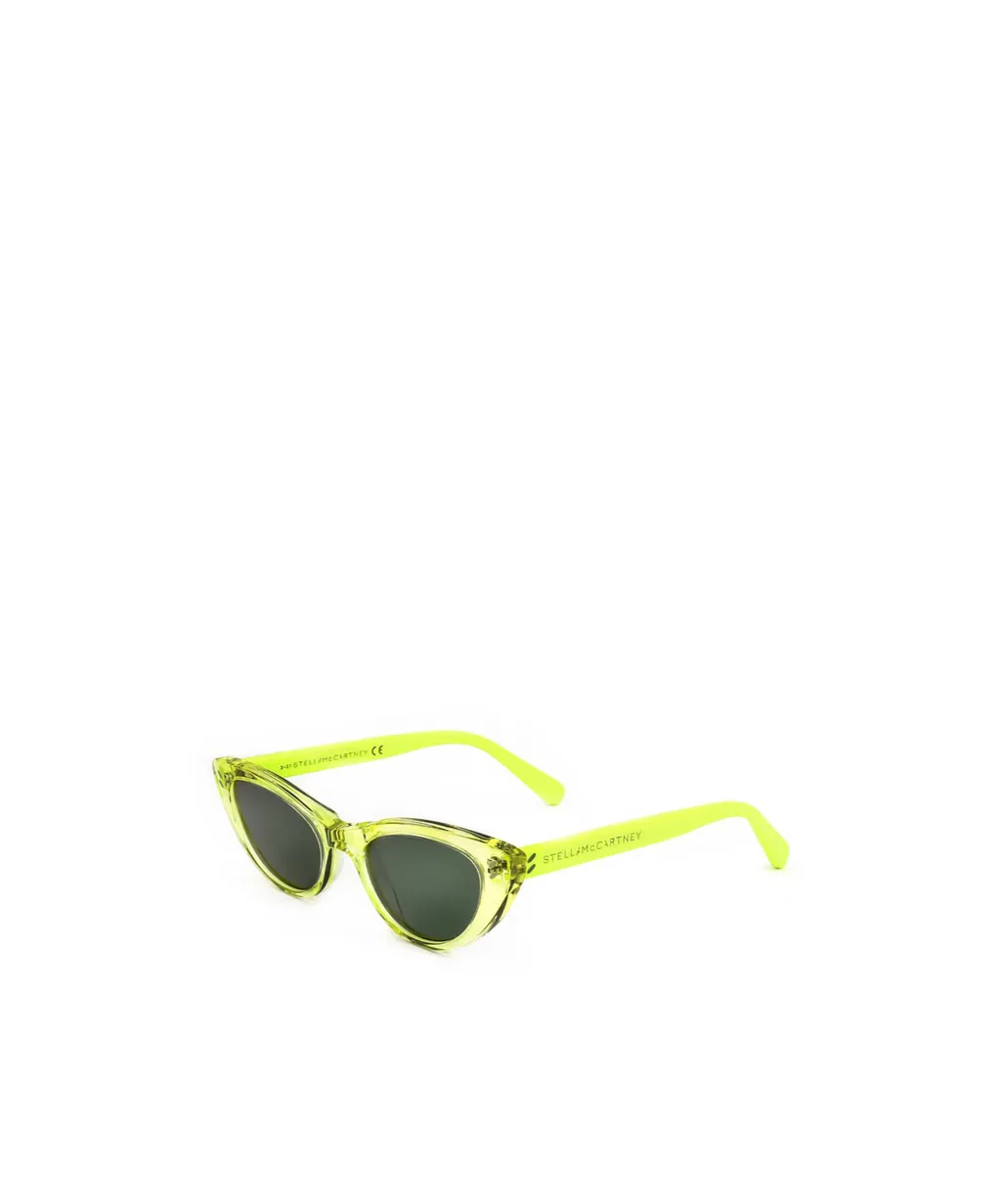 Geometric Sunglasses
