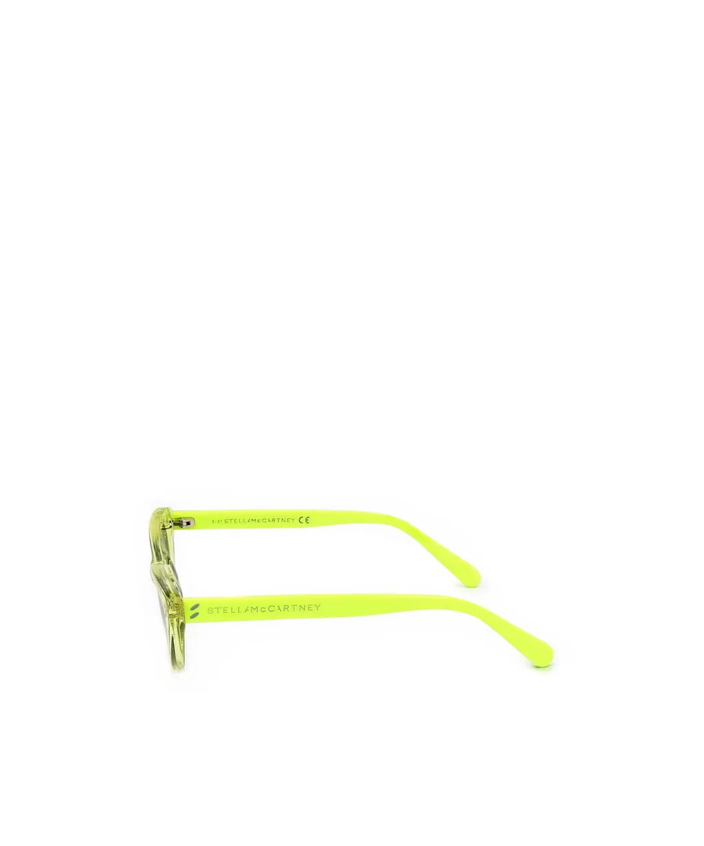 Geometric Sunglasses