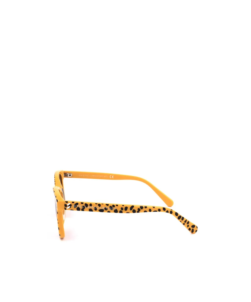 Geometric Sunglasses