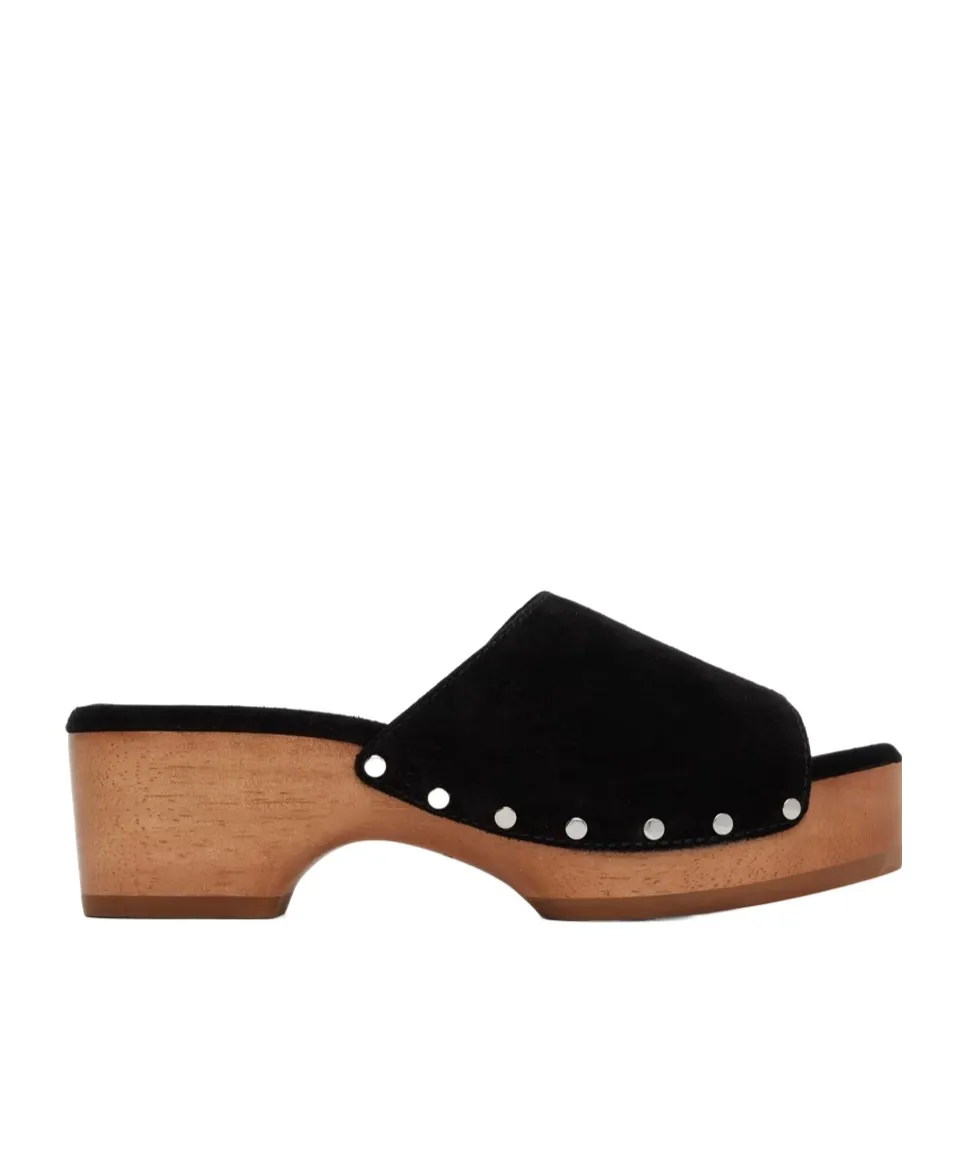 Open-Toe High-Heeled Sandals