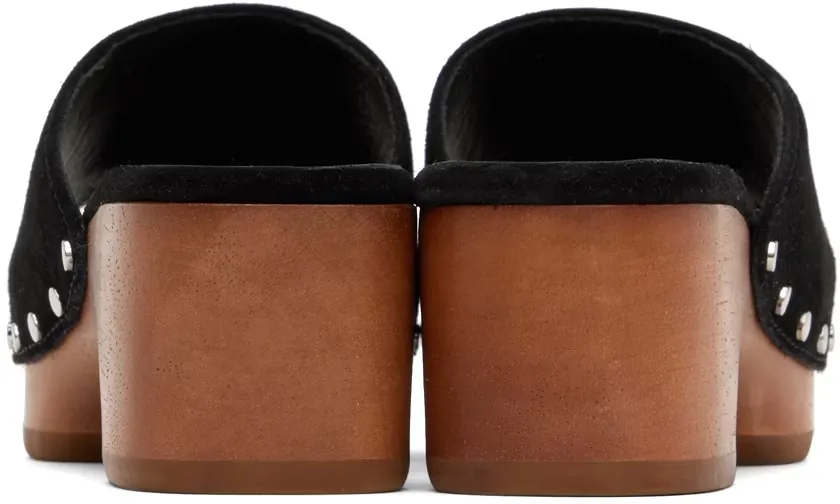 Open-Toe High-Heeled Sandals