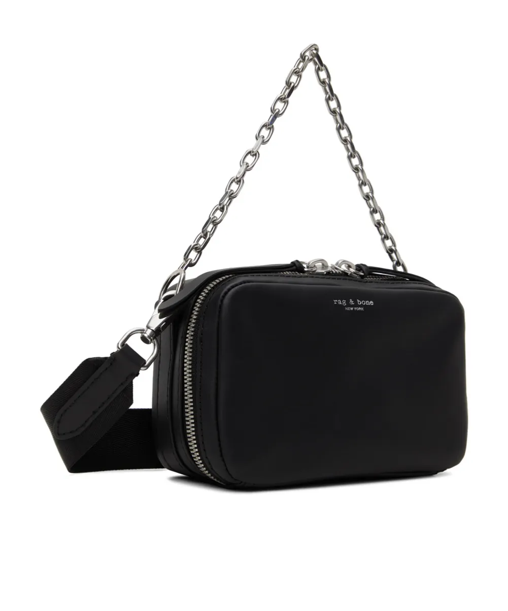 Zipper Camera Bag