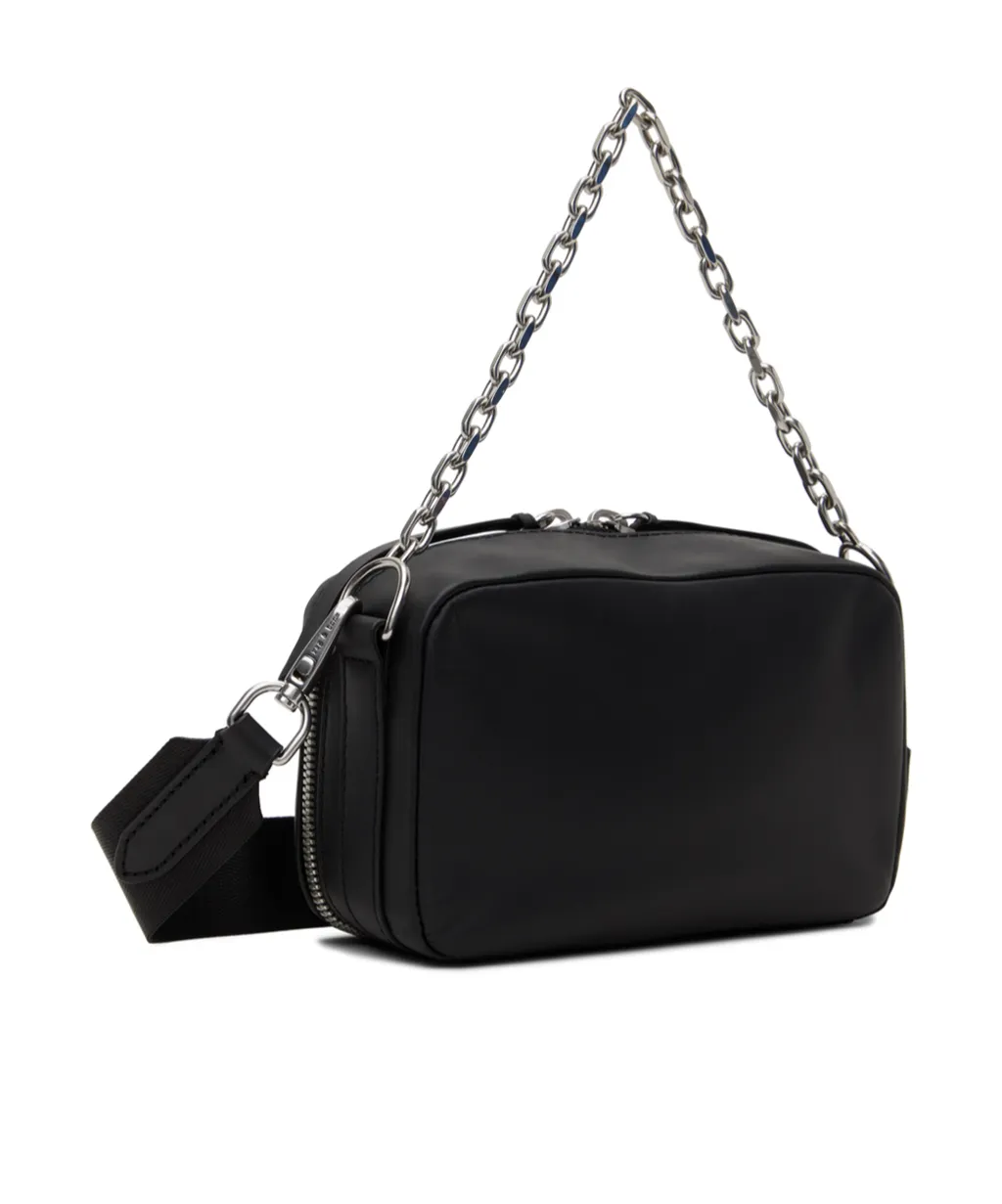 Zipper Camera Bag