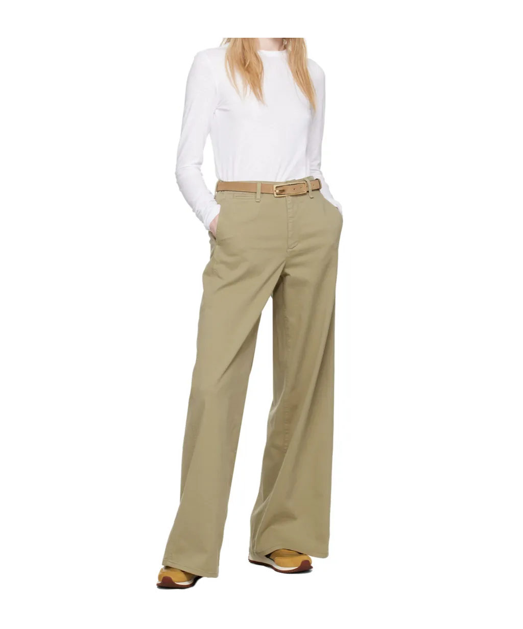 Buckle Belt