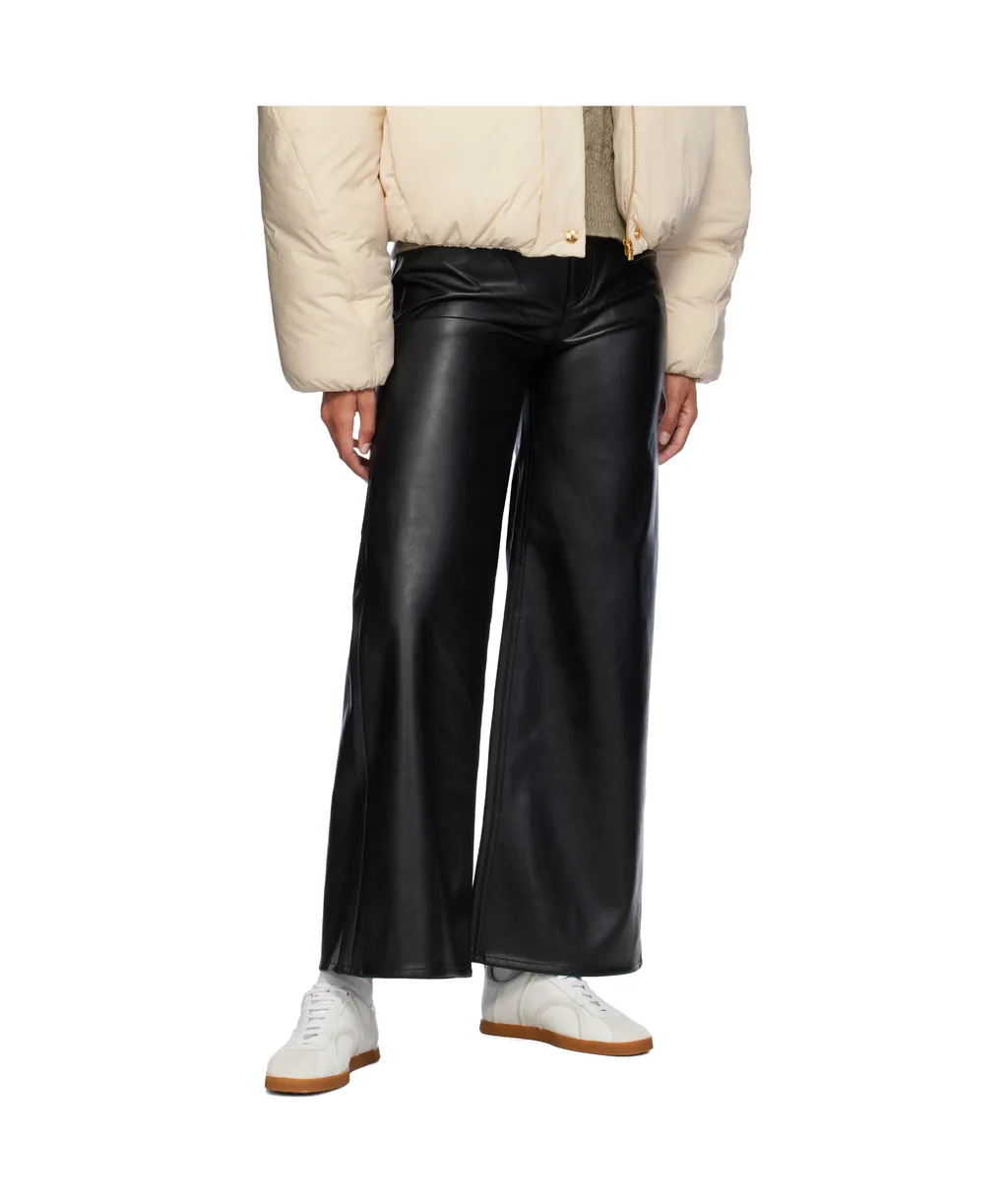 Belt Loops Slacks