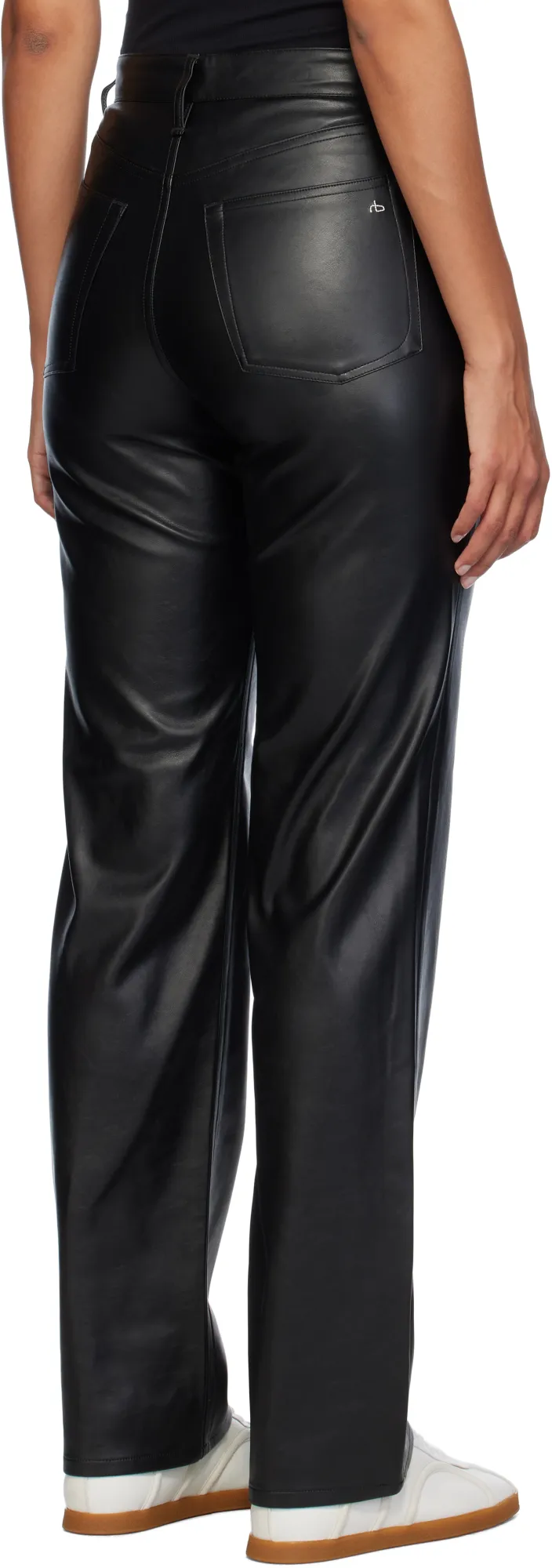Belt Loops Slacks