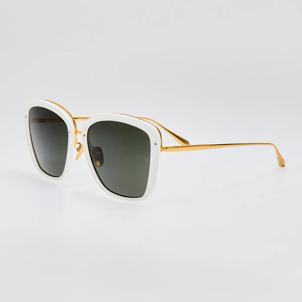 Full Frame Sunglasses