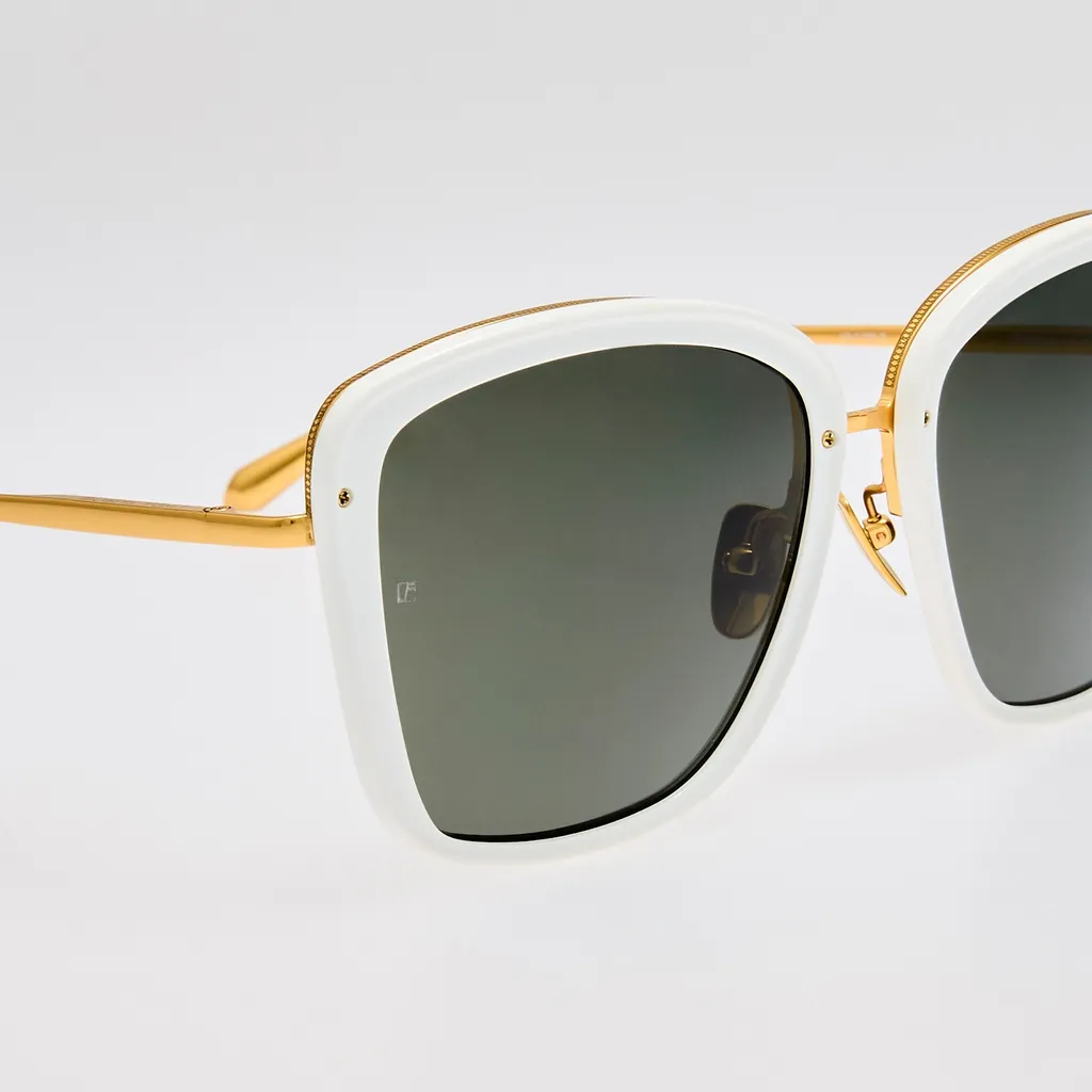 Full Frame Sunglasses