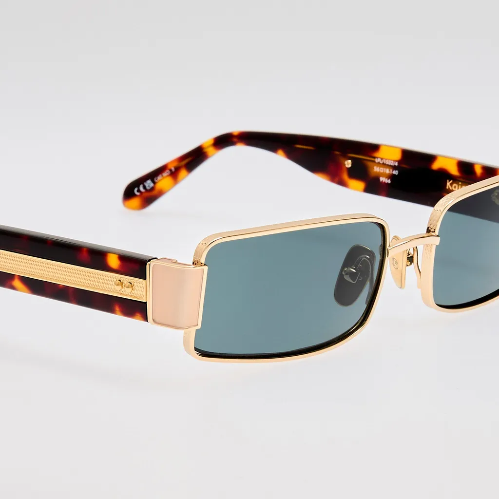Full Frame Sunglasses