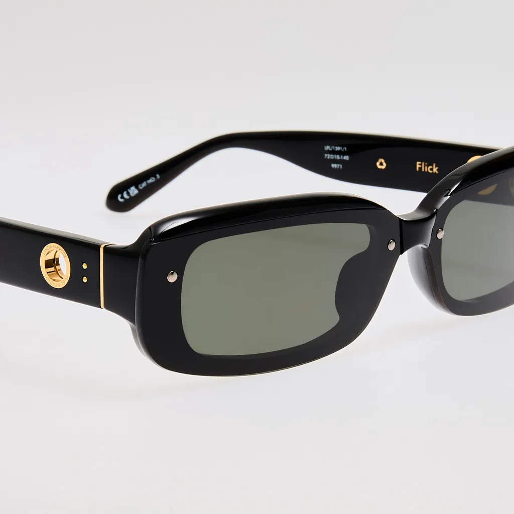 Flick Sunglasses