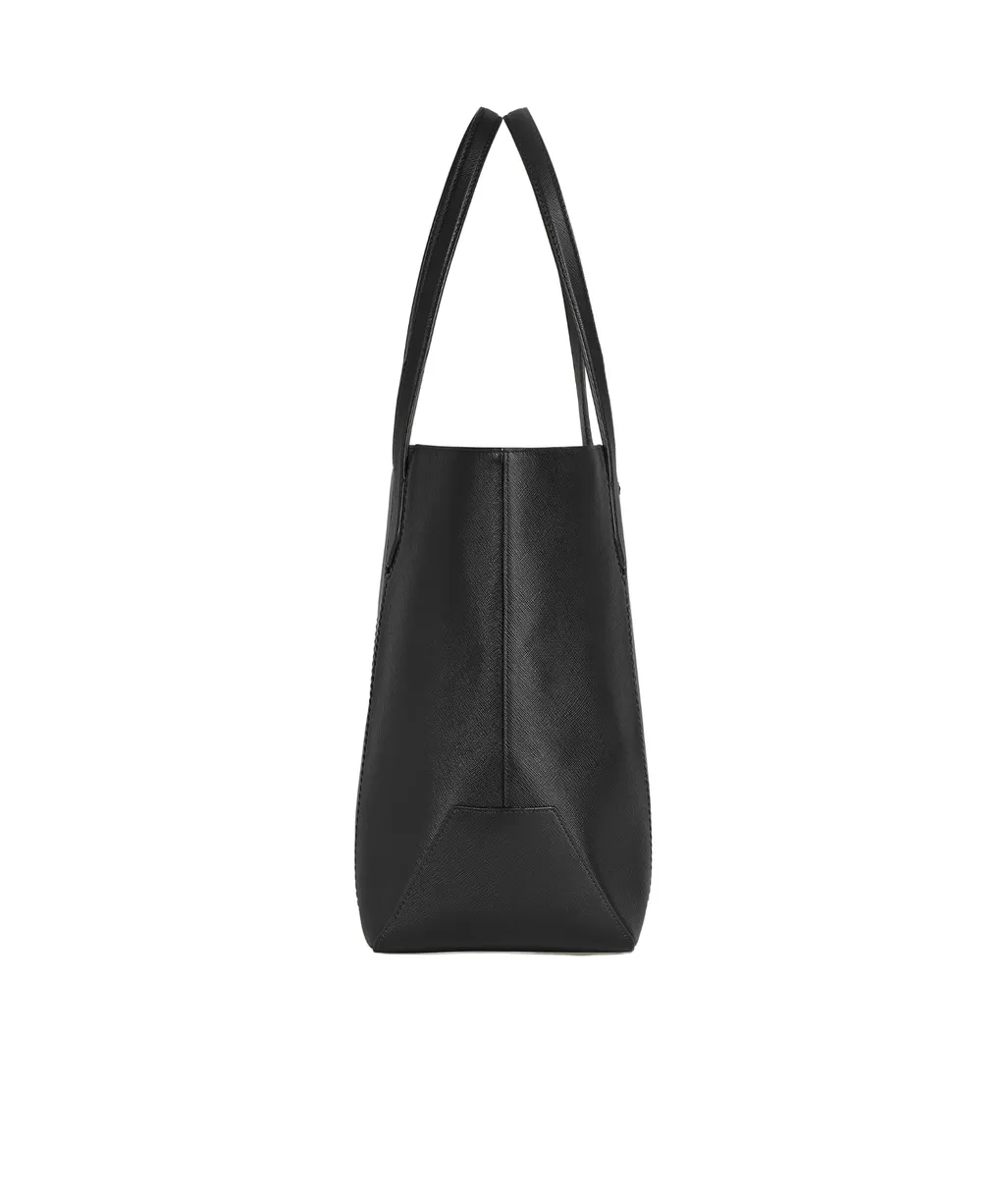 Sartorial Tote
