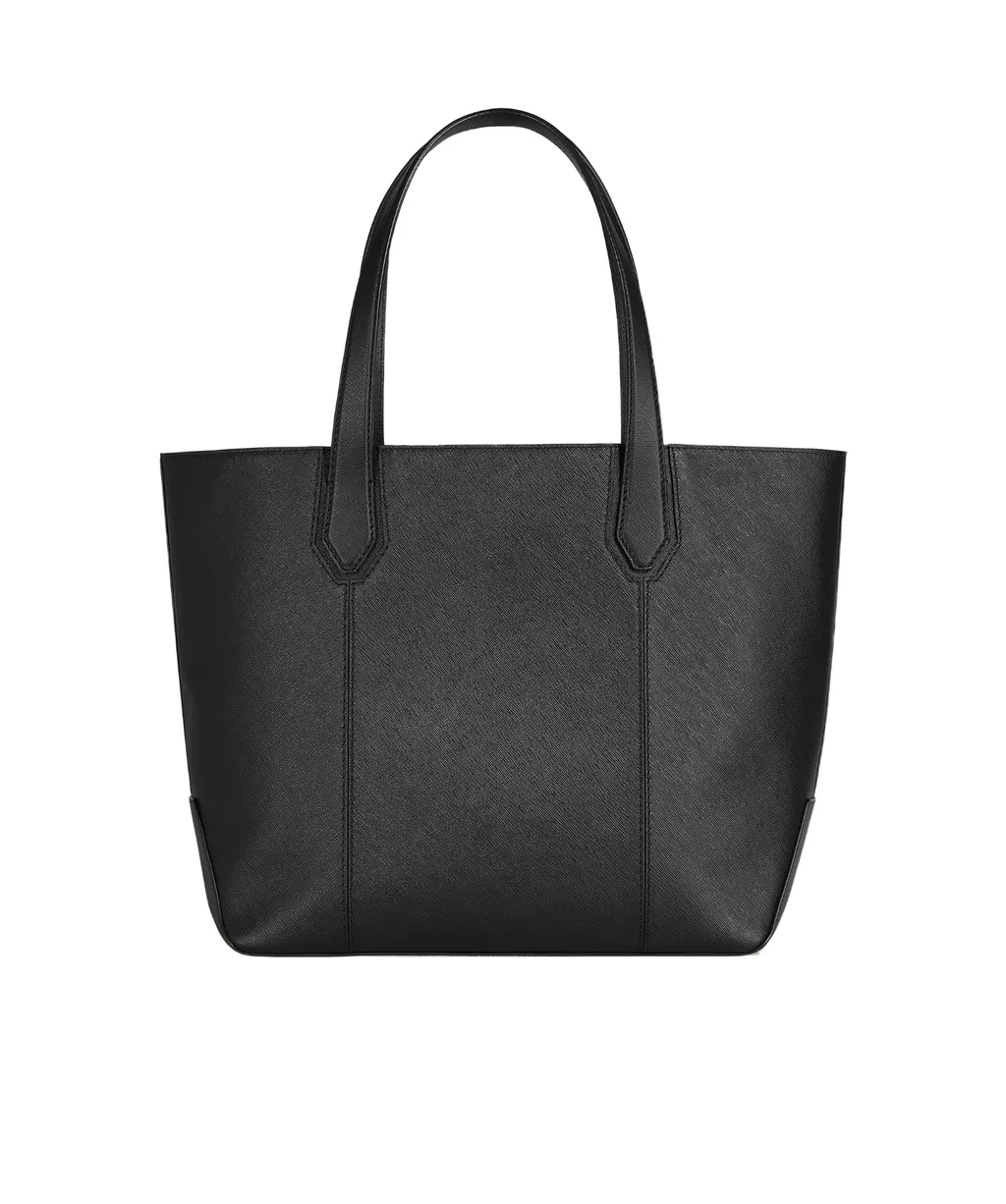 Sartorial Tote