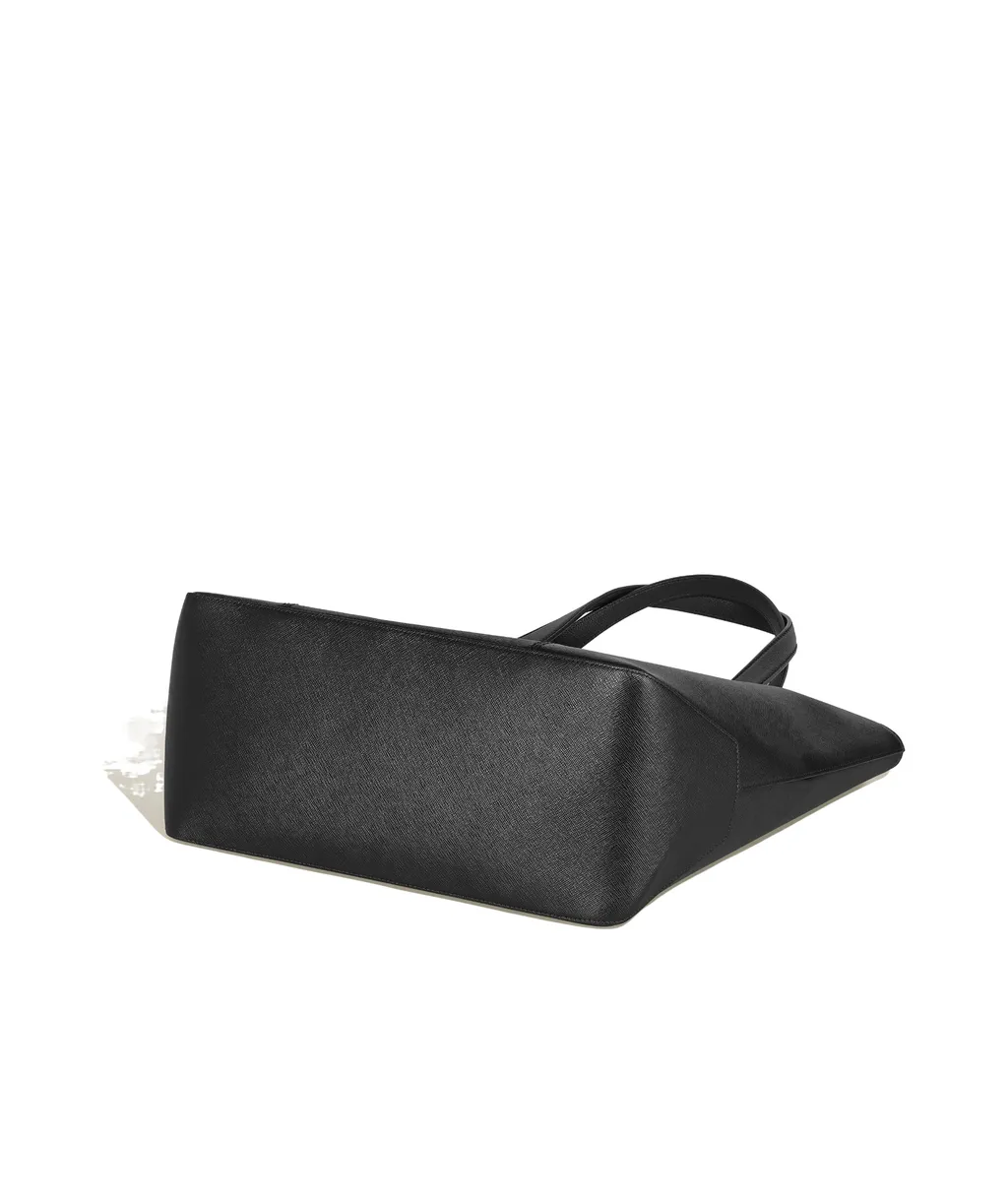 Sartorial Tote