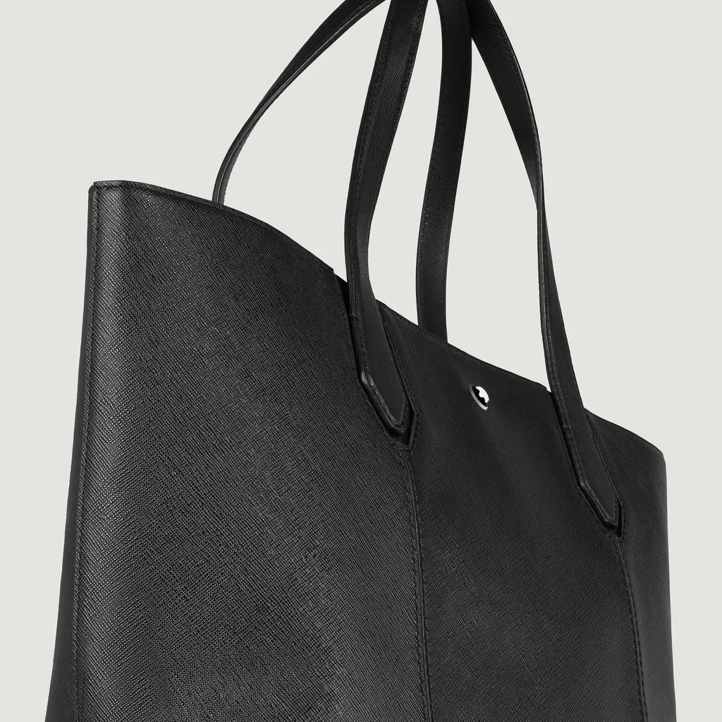 Sartorial Tote
