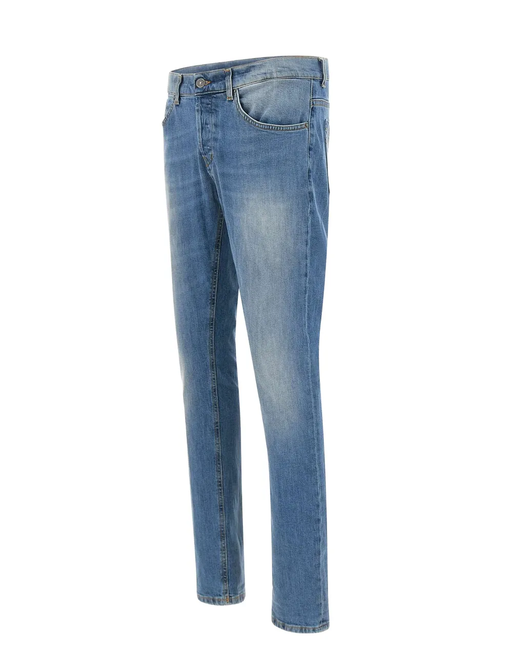 Dondup George Skinny Jeans