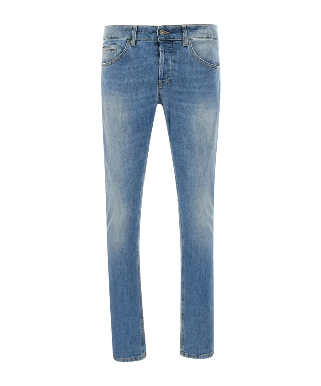 Dondup George Skinny Jeans