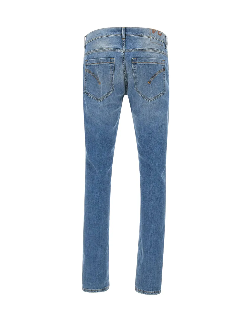 Dondup George Skinny Jeans