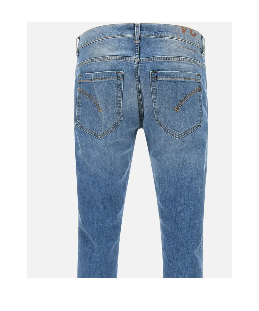 Dondup George Skinny Jeans