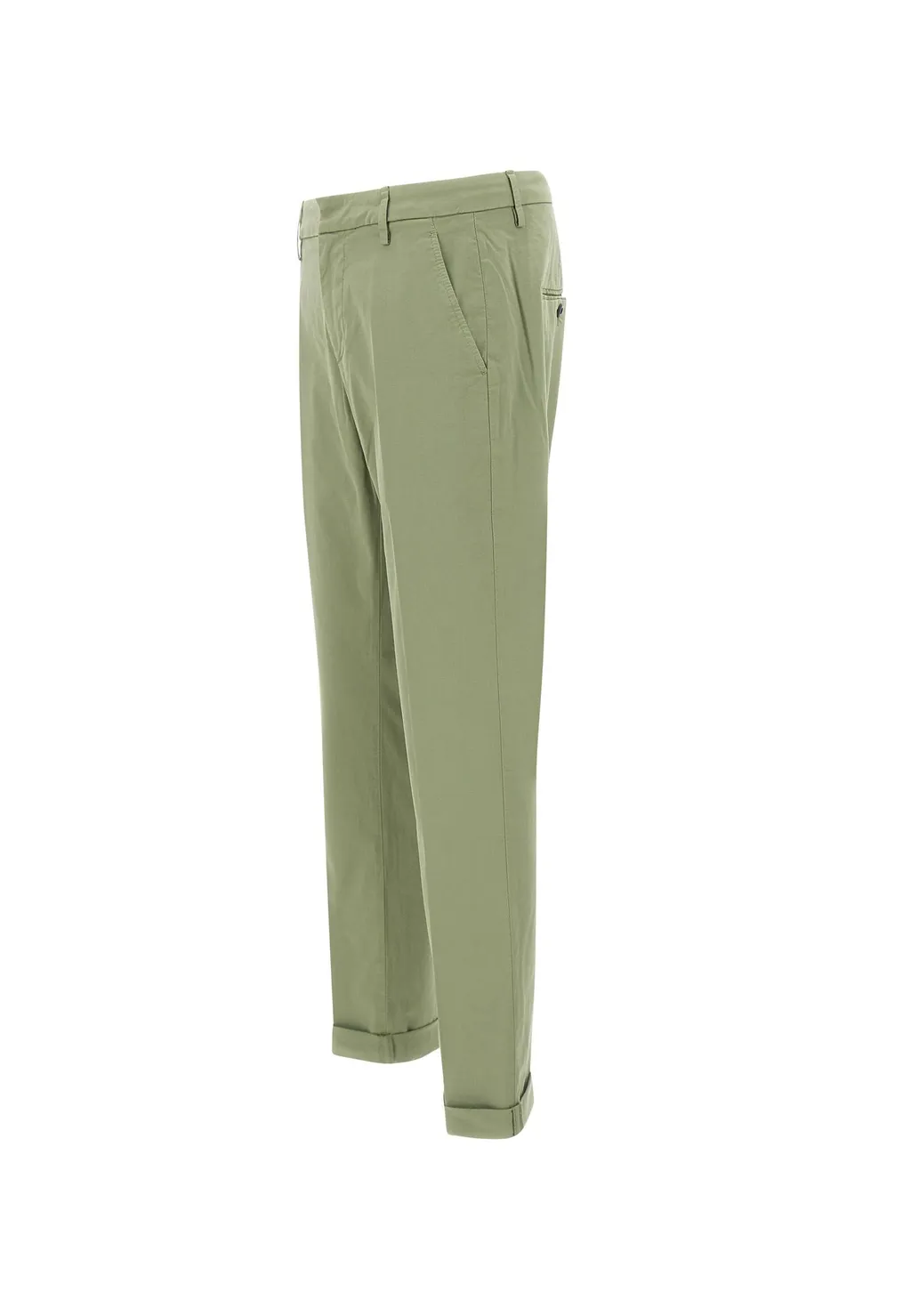 Dondup Gaubert Slim-Fit Pants