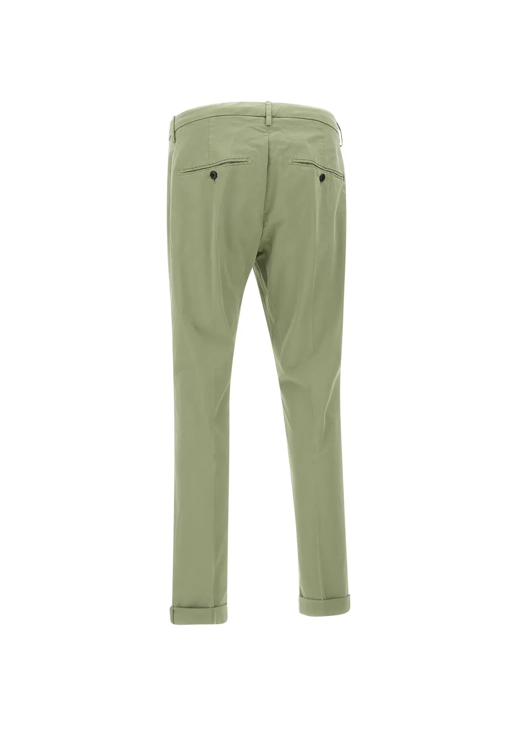 Dondup Gaubert Slim-Fit Pants