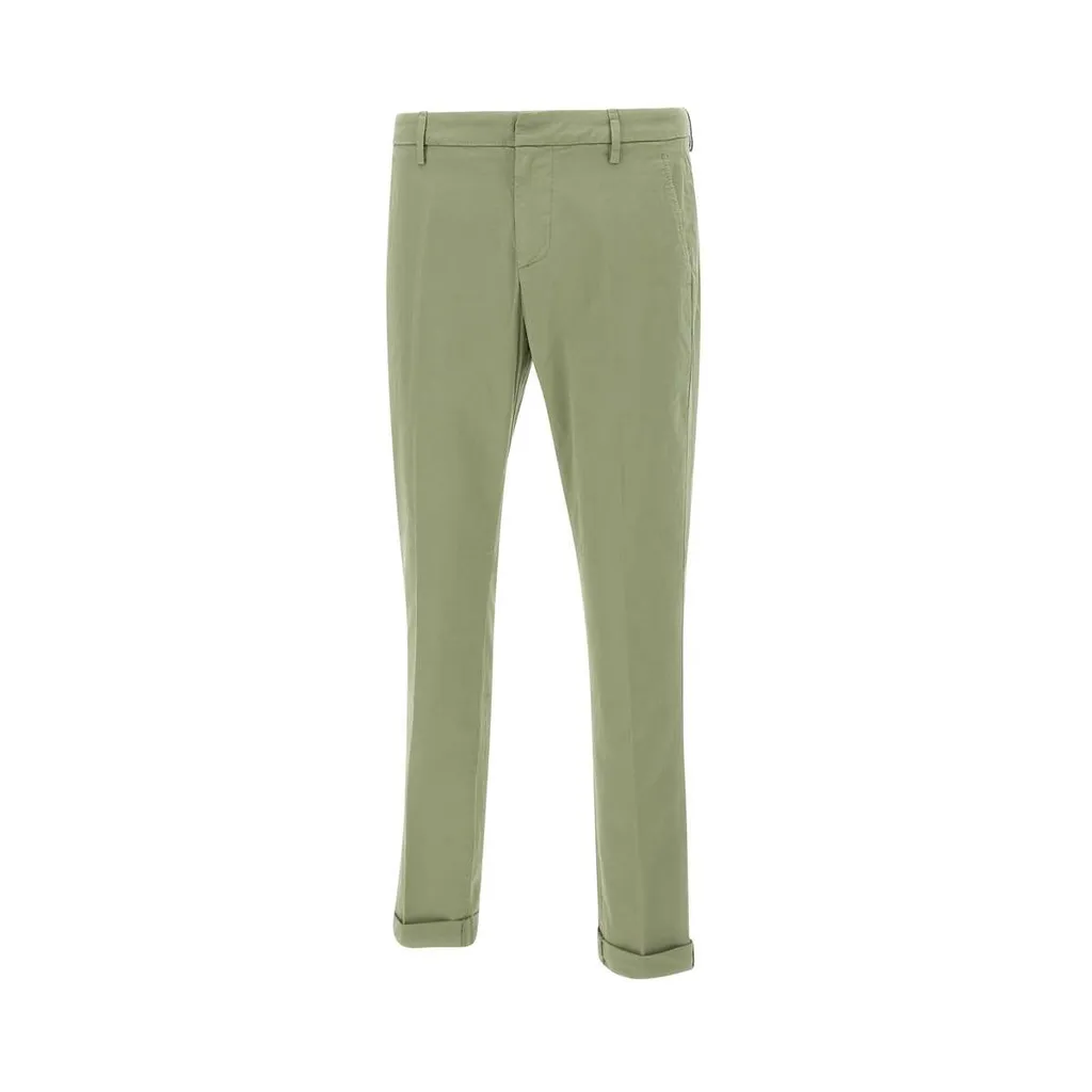 Dondup Gaubert Slim-Fit Pants
