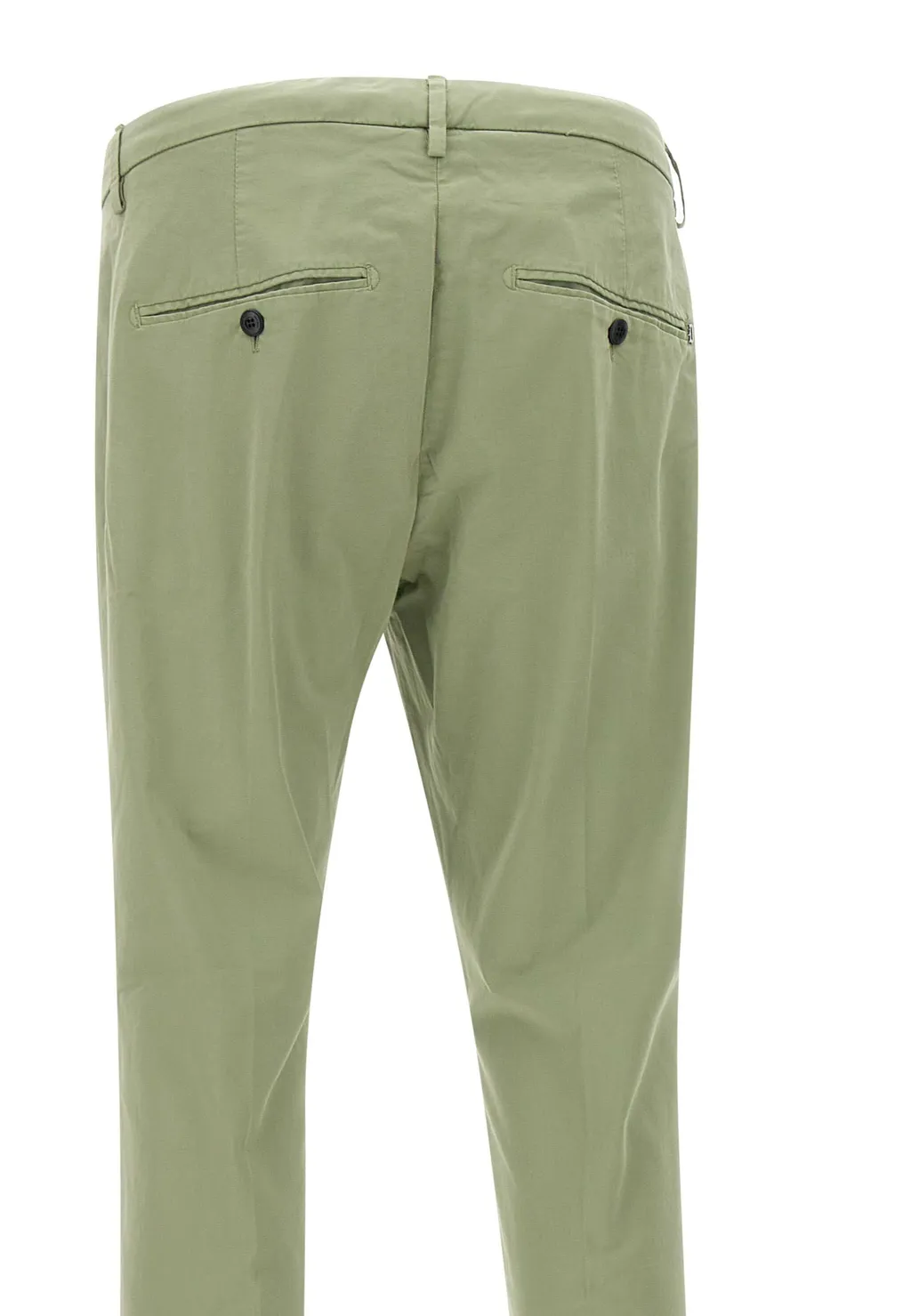 Dondup Gaubert Slim-Fit Pants