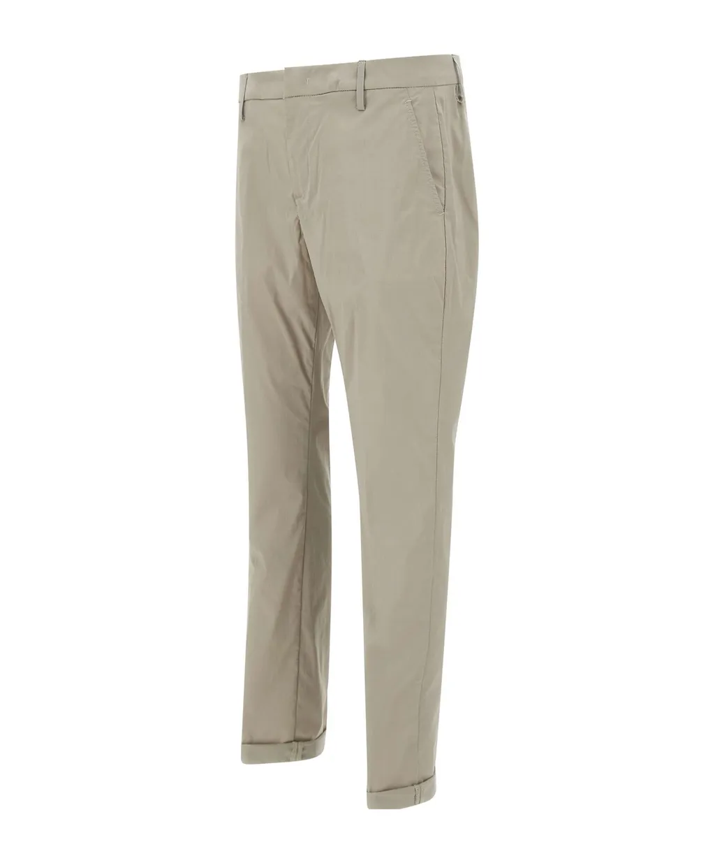 Dondup Gaubert Slim-Fit Pants