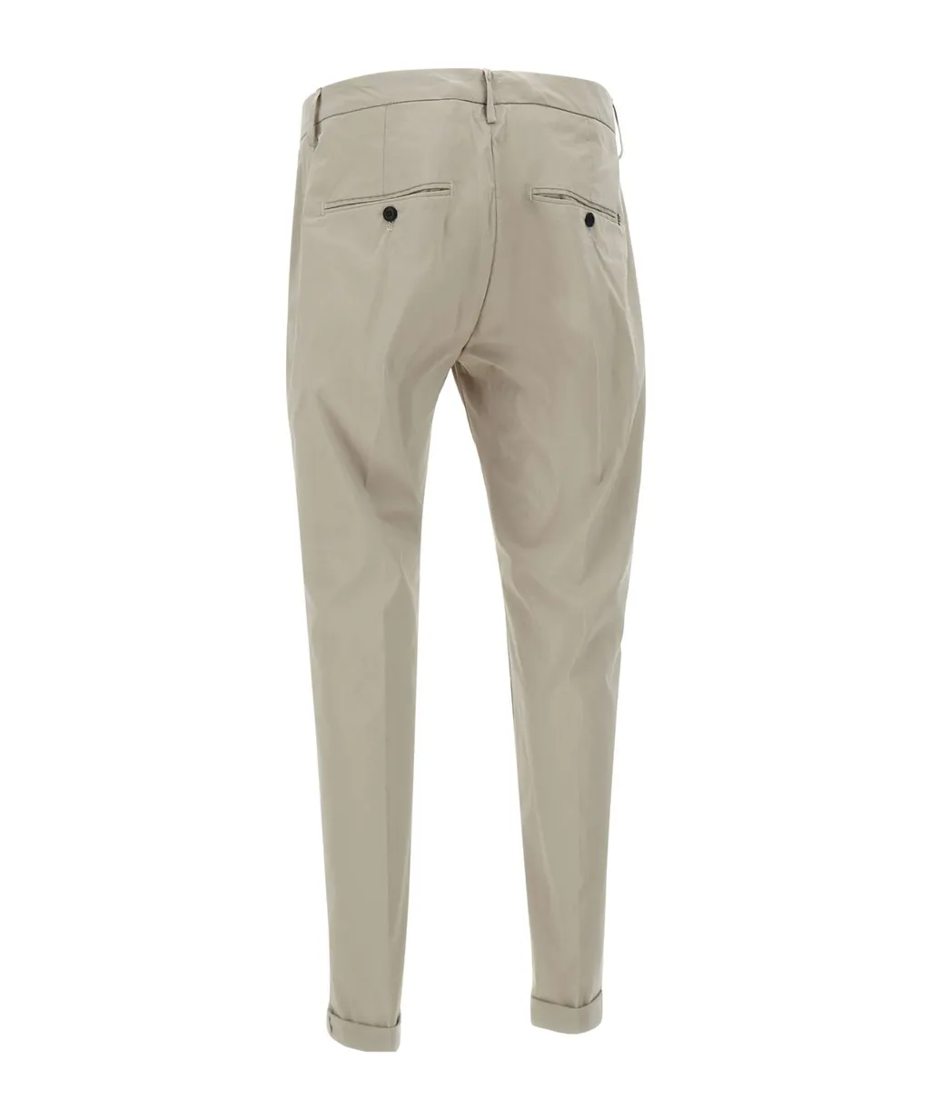 Dondup Gaubert Slim-Fit Pants