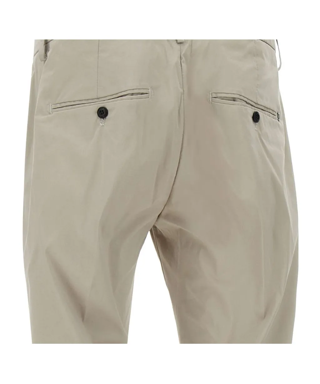 Dondup Gaubert Slim-Fit Pants