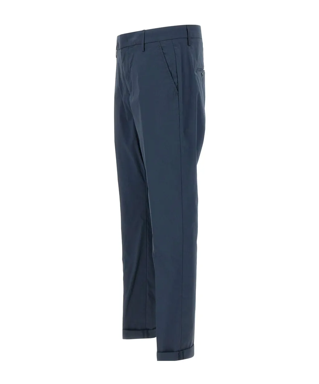 Dondup Gaubert Slim-Fit Pants