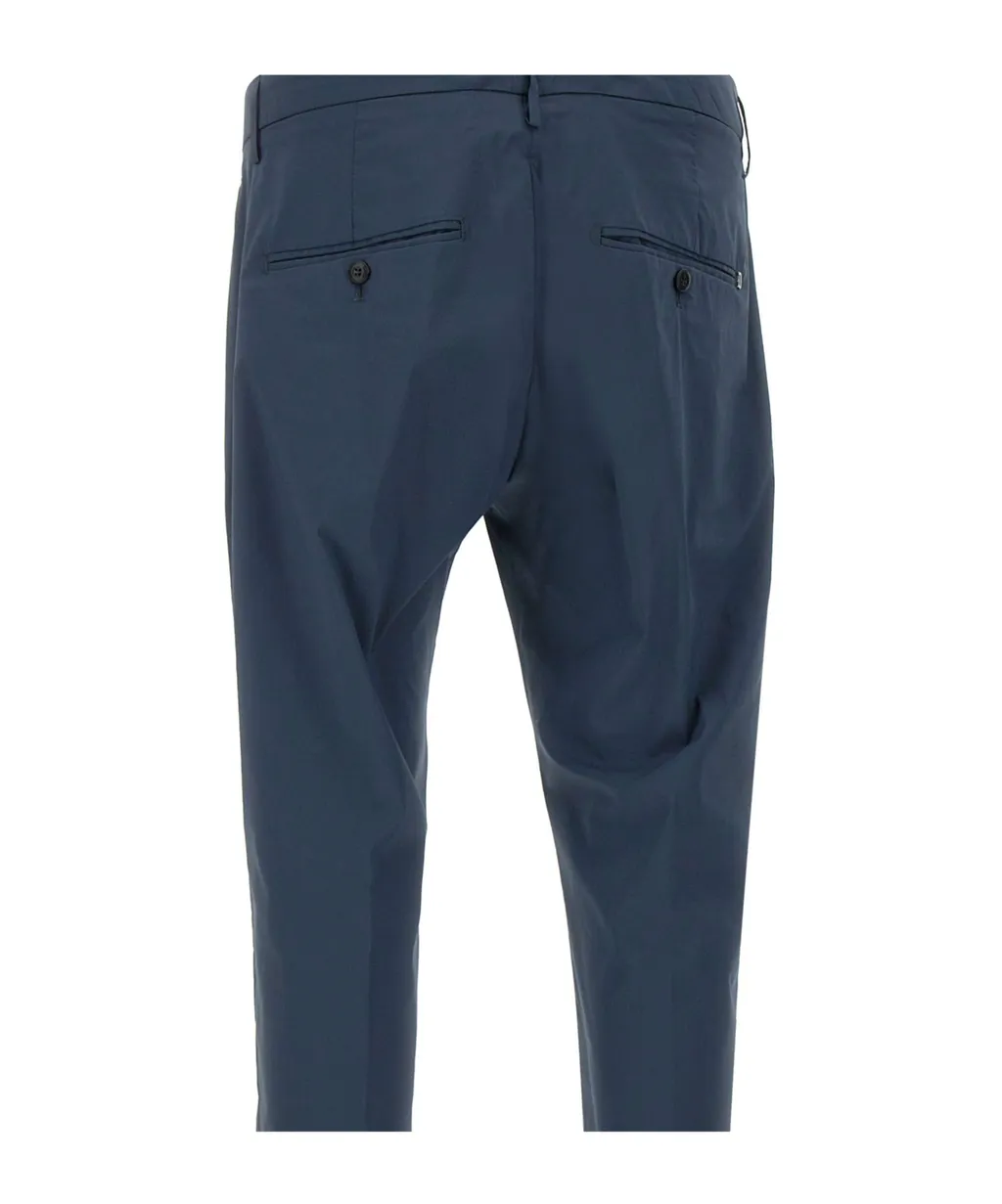 Dondup Gaubert Slim-Fit Pants