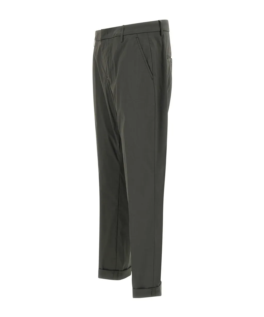 Dondup Gaubert Slim-Fit Pants