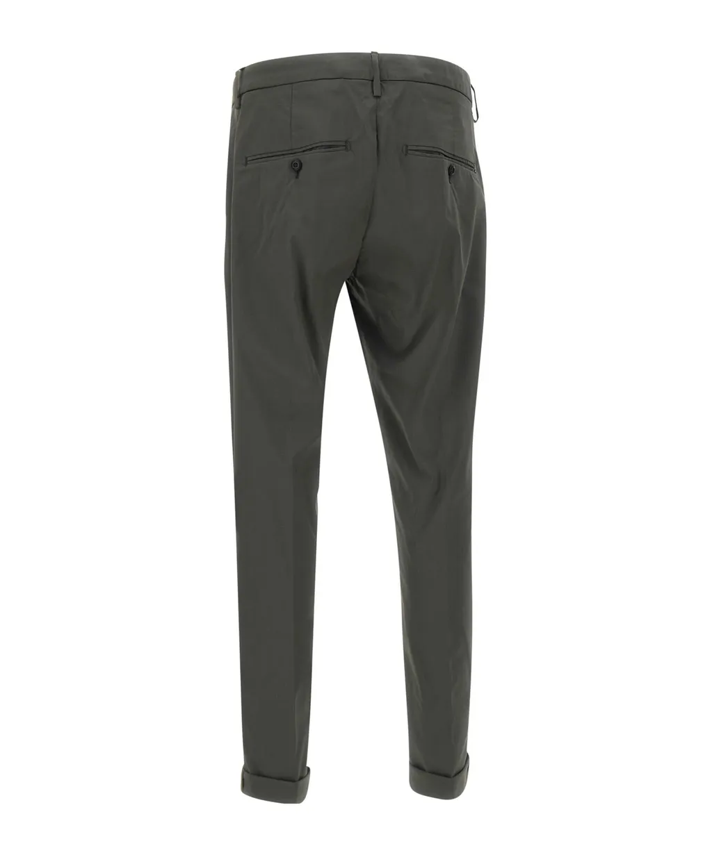 Dondup Gaubert Slim-Fit Pants